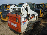 2004 BOBCAT T190 Photo #4