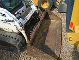 2004 BOBCAT T190 Photo #5