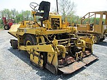 BLAW KNOX PF65 Photo #4