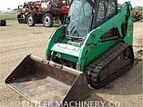 04 BOBCAT T190