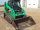 2004 BOBCAT T190 Photo #2