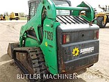 2004 BOBCAT T190 Photo #3