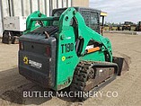 2004 BOBCAT T190 Photo #4
