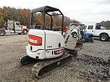 2008 BOBCAT 425 Photo #3