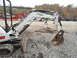 2008 BOBCAT 425 Photo #4