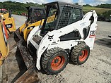 07 BOBCAT S185