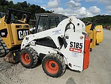 2007 BOBCAT S185 Photo #2