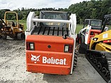 2007 BOBCAT S185 Photo #3
