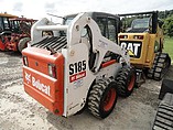 2007 BOBCAT S185 Photo #4