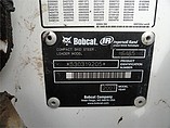 2007 BOBCAT S185 Photo #6
