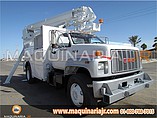 1994 ALTEC D880ABL Photo #3