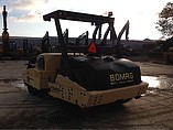 2008 BOMAG BW278AD Photo #2