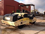 2008 BOMAG BW278AD Photo #3
