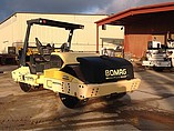 2008 BOMAG BW278AD Photo #4