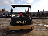 2008 BOMAG BW278AD Photo #7