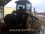 2005 AGCO MT745B Photo #6