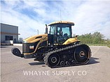 07 AGCO MT765B