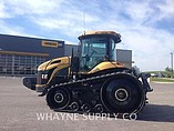 2007 AGCO MT765B Photo #2