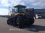 2007 AGCO MT765B Photo #3