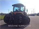 2007 AGCO MT765B Photo #5