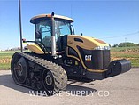 2007 AGCO MT765B Photo #7