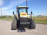 2007 AGCO MT765B Photo #8