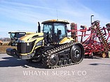 2009 AGCO MT755C Photo #1