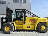 11 AMERICAN HOIST P720