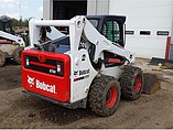 11 BOBCAT S750