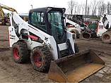 2011 BOBCAT S750 Photo #3