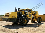 BOMAG MPH125-2 Photo #4