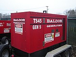 2005 BALDOR TS45 Photo #5