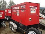 2005 BALDOR TS130 Photo #2