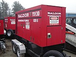 2005 BALDOR TS130 Photo #5