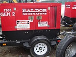 2011 BALDOR TS35T Photo #1