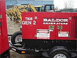 2011 BALDOR TS35T Photo #2