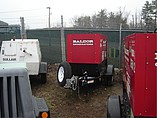 2011 BALDOR TS35T Photo #4