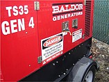 2011 BALDOR TS35T Photo #8