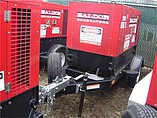 2011 BALDOR TS35T Photo #1