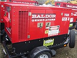 2011 BALDOR TS35T Photo #2