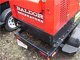 2011 BALDOR TS35T Photo #7