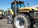 2004 AGCO MT6554WDCB Photo #1