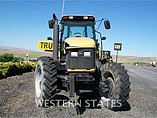 2004 AGCO MT6554WDCB Photo #2