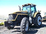 2004 AGCO MT6554WDCB Photo #3