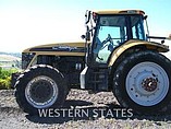 2004 AGCO MT6554WDCB Photo #4
