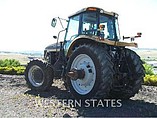 2004 AGCO MT6554WDCB Photo #5