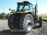 2004 AGCO MT6554WDCB Photo #7