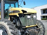 2004 AGCO MT6554WDCB Photo #8