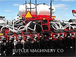 2013 AGCO WHITE WP8523 Photo #4