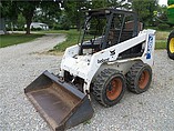 95 BOBCAT 763